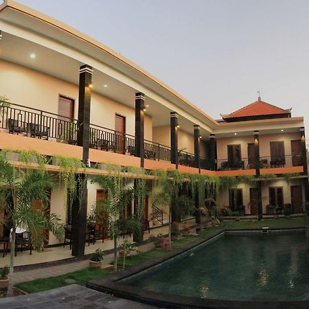بالي Debukit Residence المظهر الخارجي الصورة