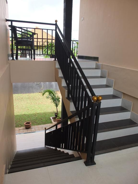 بالي Debukit Residence المظهر الخارجي الصورة