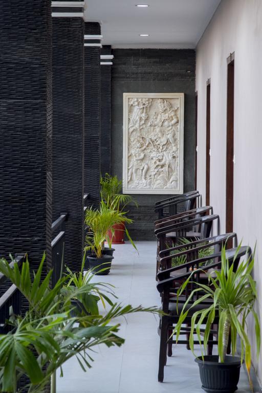 بالي Debukit Residence المظهر الخارجي الصورة