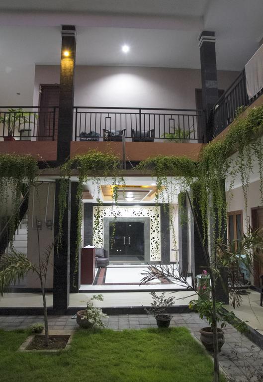 بالي Debukit Residence المظهر الخارجي الصورة