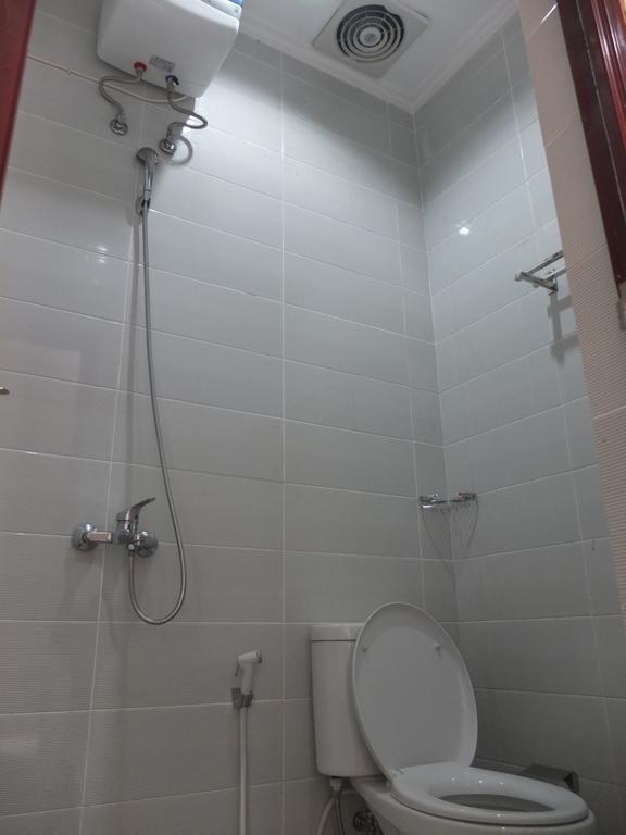بالي Debukit Residence الغرفة الصورة