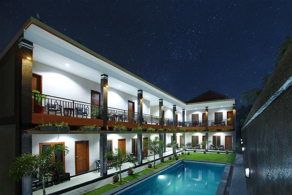 بالي Debukit Residence المظهر الخارجي الصورة