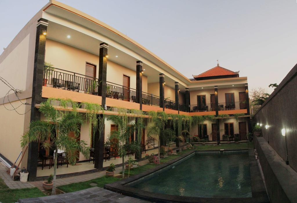 بالي Debukit Residence المظهر الخارجي الصورة